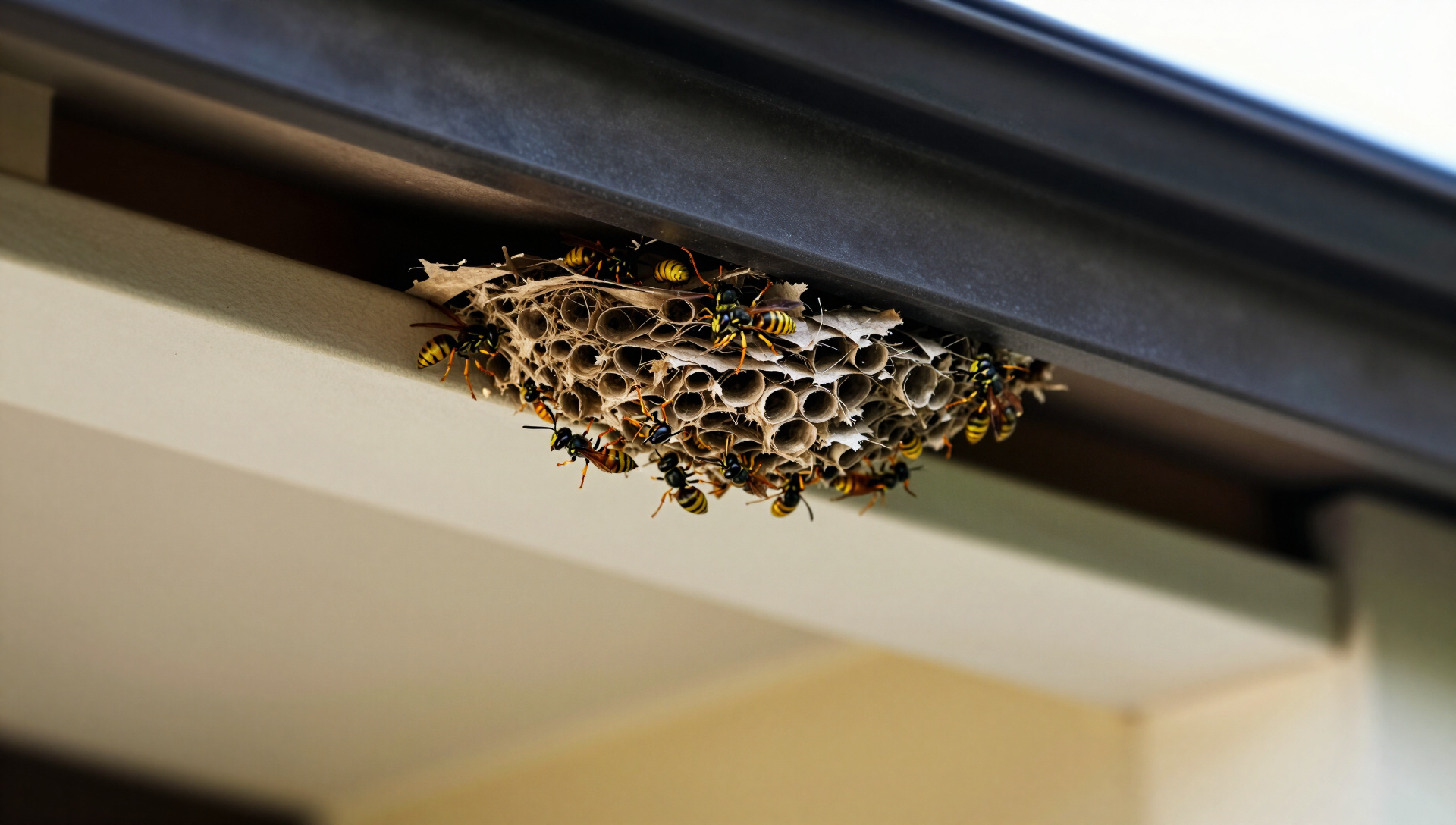 Bees and Wasp Removal in Glenfield